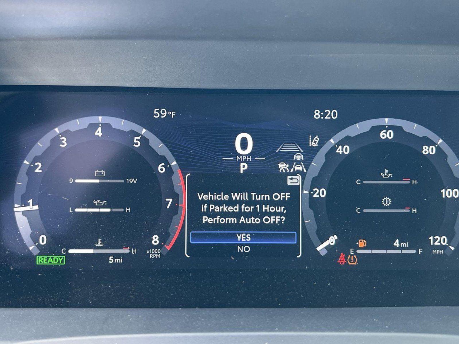 New 2025 Toyota Tacoma TRD Off-Road image 12