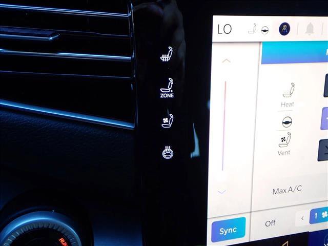 New 2026 Jeep Grand Wagoneer 4WD w/ Premium Group I image 20