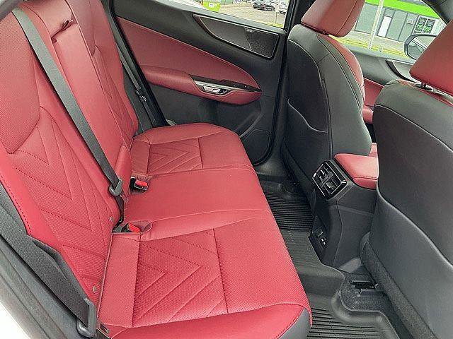 Used 2025 Lexus NX 350h AWD w/ Accessory Package (2T) image 20