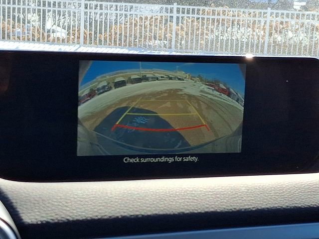 Used 2024 MAZDA CX-50 AWD 2.5 S w/ Cargo Package image 18