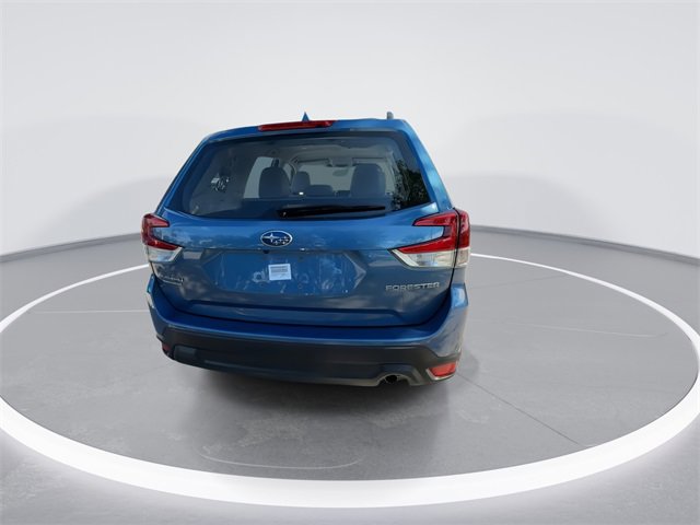 Certified 2023 Subaru Forester Base image 7
