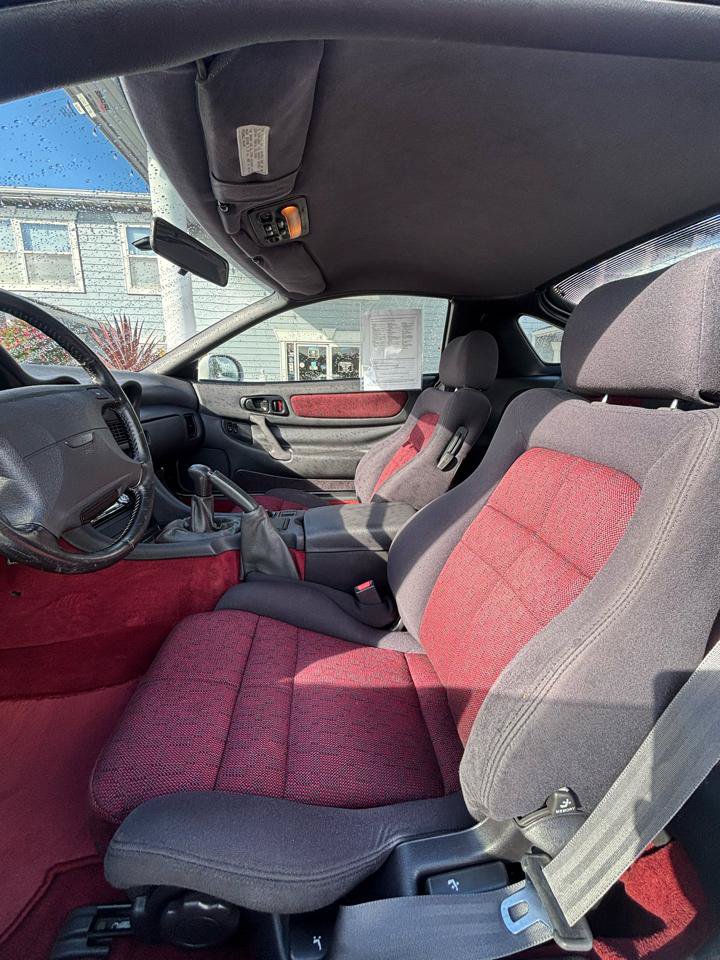 Used 1992 Mitsubishi 3000GT FWD image 9
