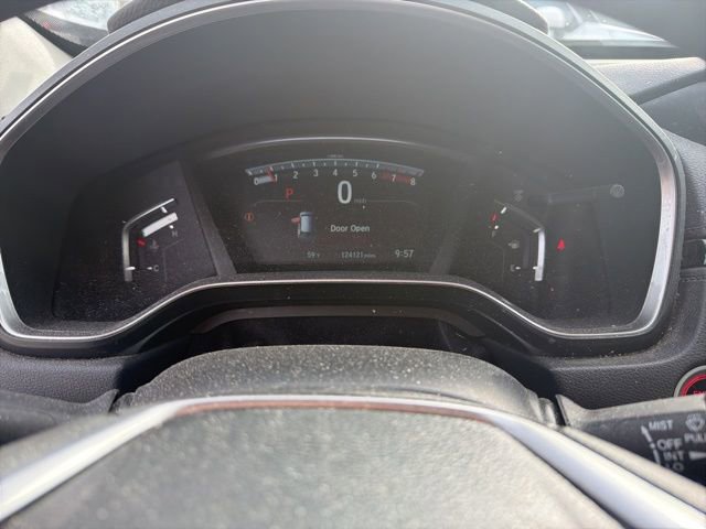 Used 2018 Honda CR-V EX image 8