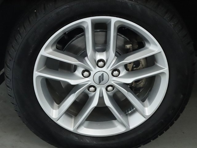 Used 2023 Dodge Durango GT image 39