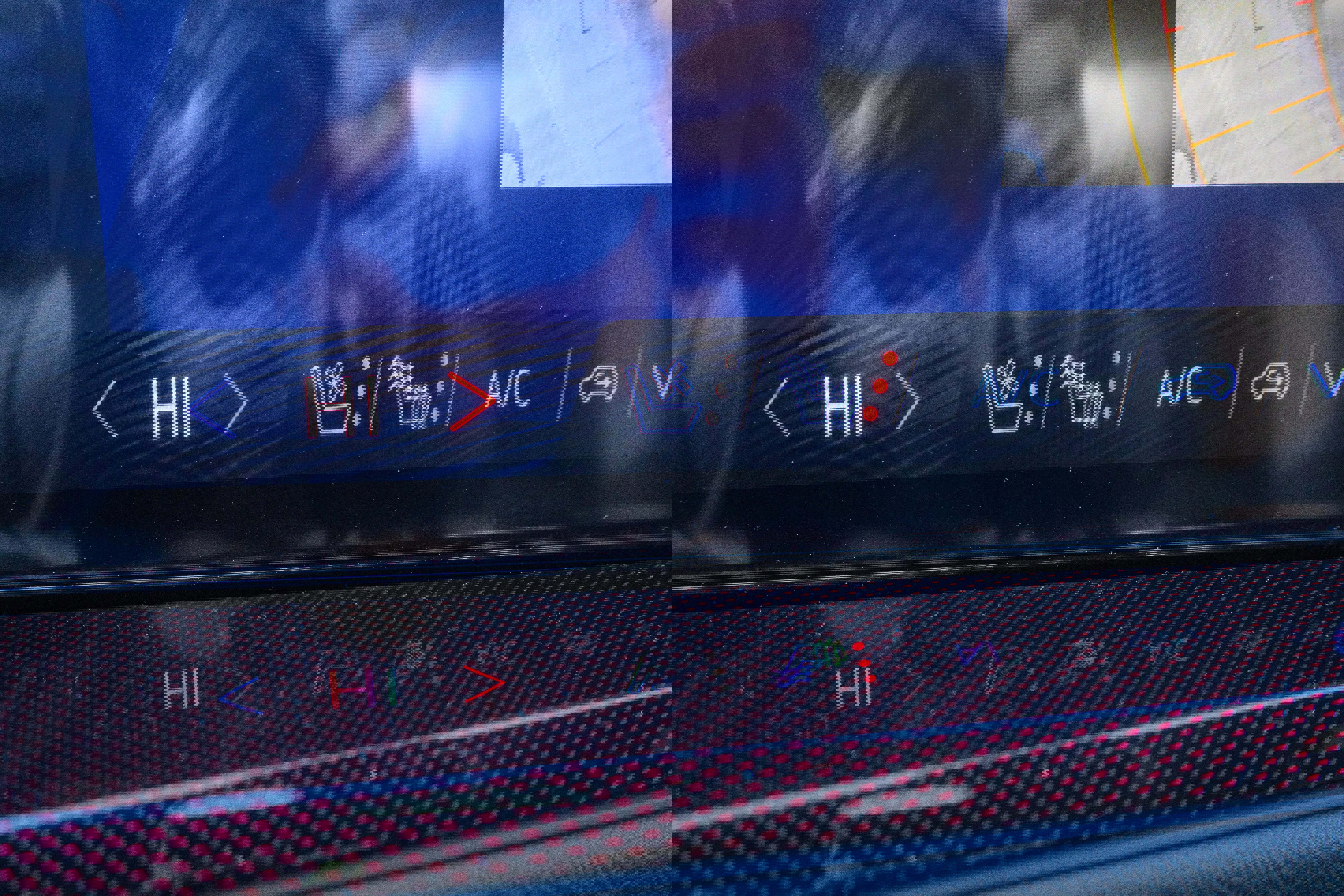 New 2026 Chevrolet Traverse RS image 18