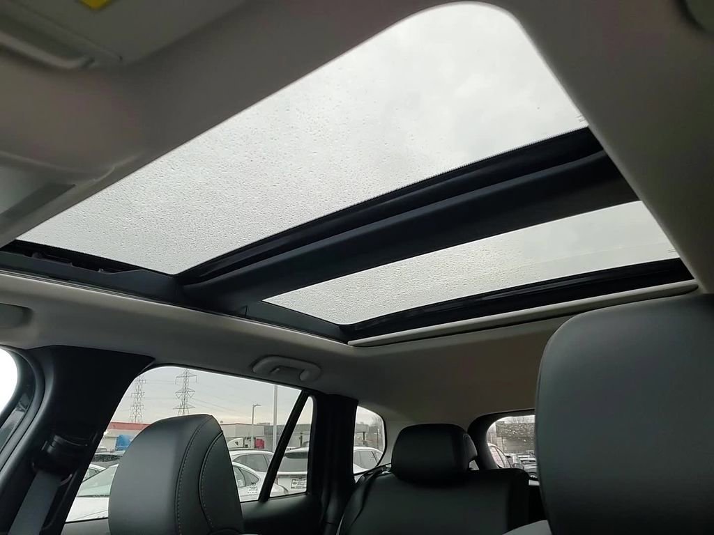 New 2026 MAZDA CX-50 AWD 2.5 Hybrid w/ Weather Package image 24