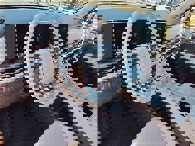 New 2026 Hyundai Santa Fe SE image 14