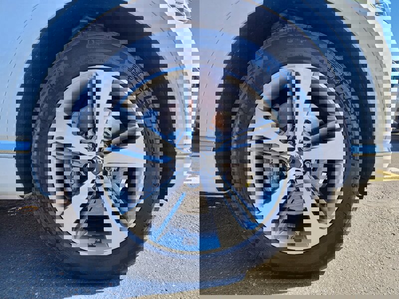 Used 2021 Genesis GV80 3.5T Advanced + image 21