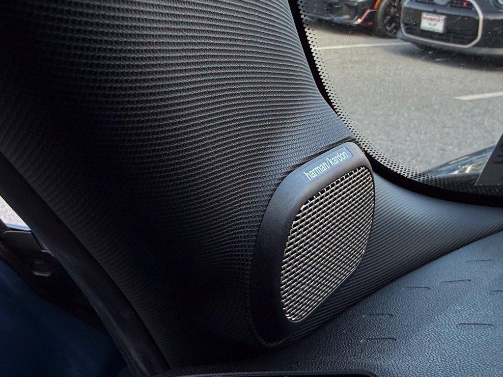 New 2027 MINI Cooper S FWD image 22