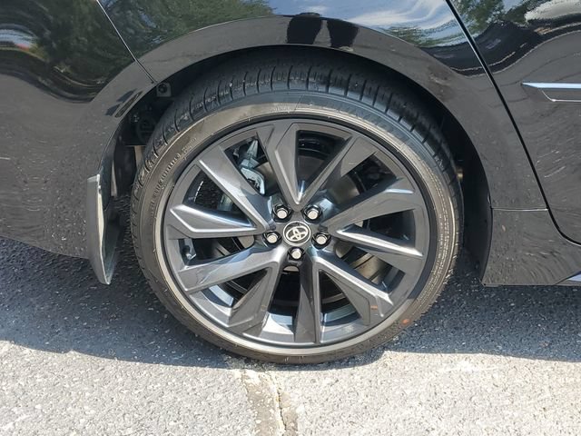 Used 2026 Toyota Corolla XSE FWD image 5