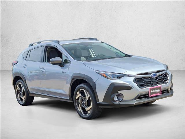 New 2026 Subaru Crosstrek 2.5i Limited AWD/4WD image 7