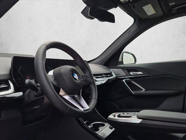 New 2027 BMW X1 xDrive28i w/ Technology Package AWD/4WD image 3
