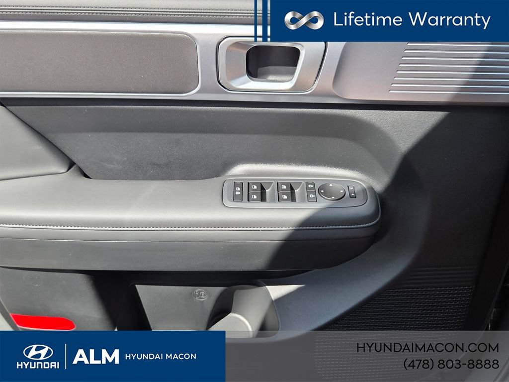 New 2026 Hyundai Santa Fe XRT AWD/4WD image 30