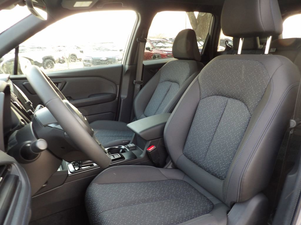 New 2026 Subaru Forester Premium image 10