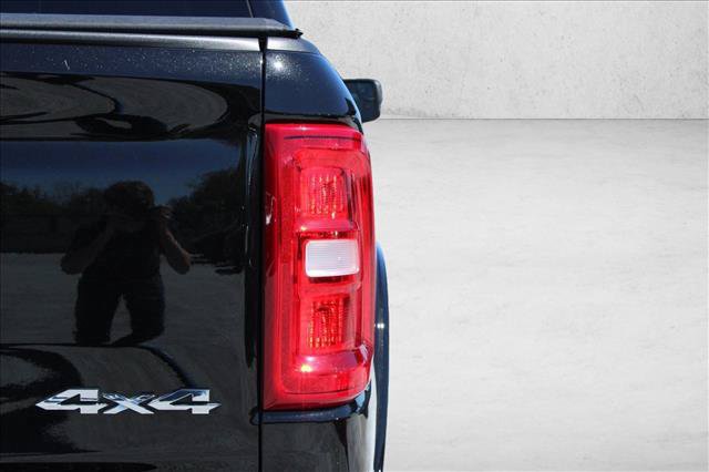 Used 2025 RAM 1500 Laramie w/ Sport Appearance Package AWD/4WD image 10
