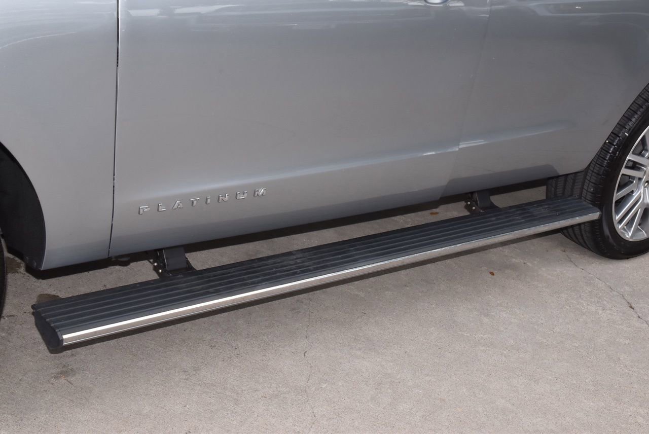 Certified 2023 Ford Expedition Platinum image 37