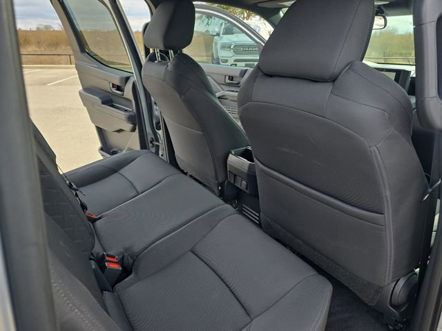 Used 2025 Toyota Tacoma SR image 11