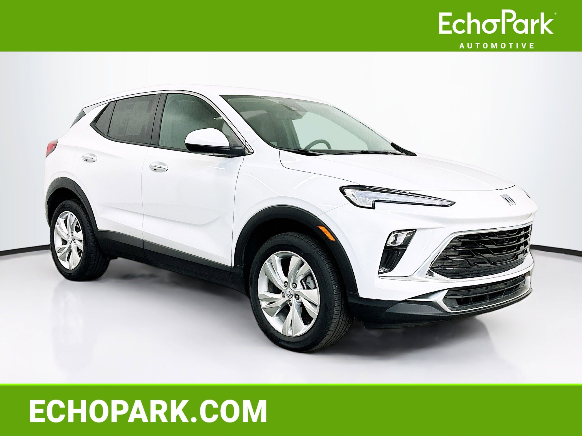 Used 2025 Buick Encore GX Preferred image 1