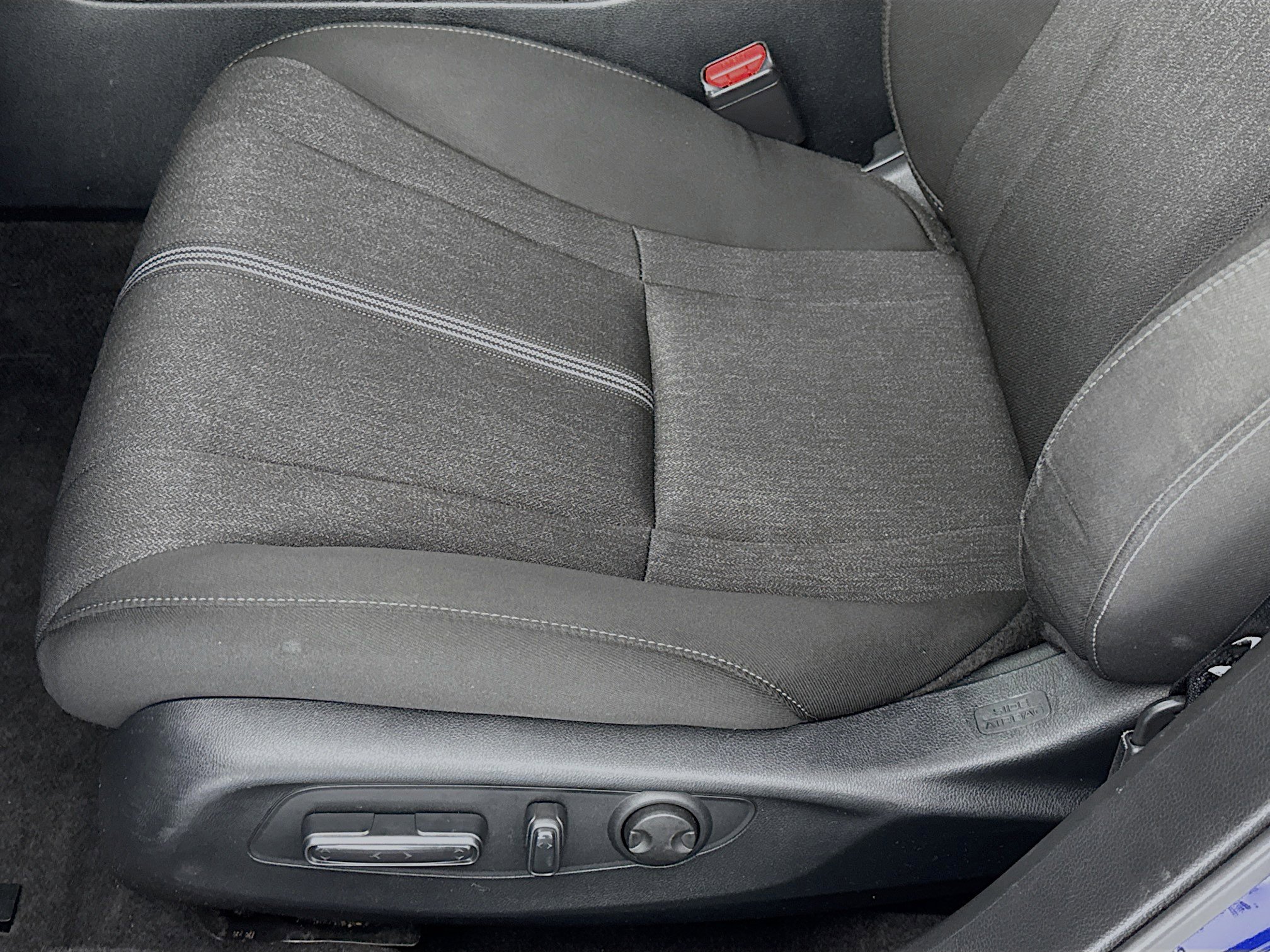 Certified 2023 Honda Accord Sport image 18