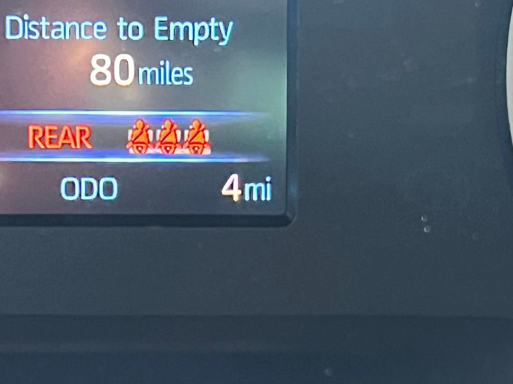 New 2026 Toyota Tundra SR5 image 14