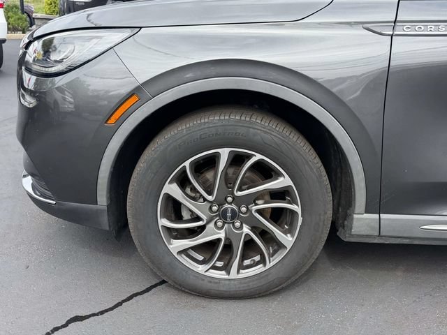 Used 2020 Lincoln Corsair AWD w/ Equipment Group 101A image 6
