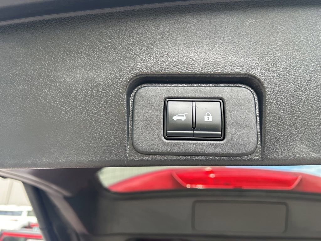 Certified 2023 Nissan Rogue SV w/ SV Premium B Package image 26