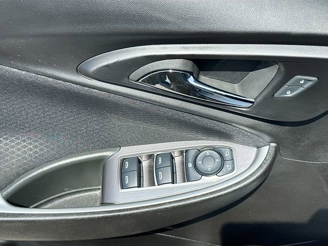Used 2024 Chevrolet Malibu LT FWD image 17