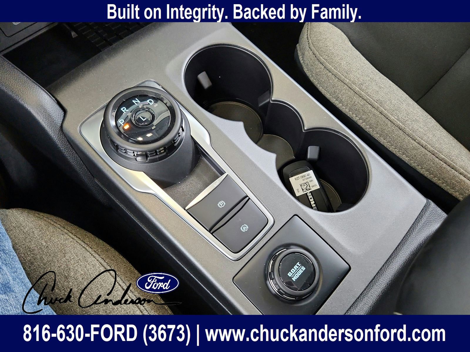 New 2025 Ford Bronco Sport Big Bend w/ Convenience Package image 23