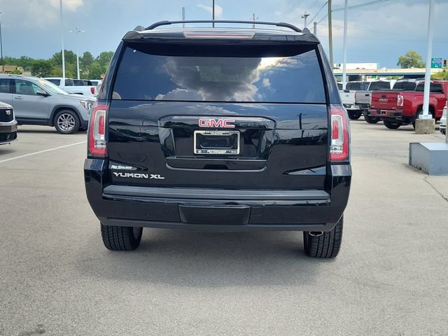 Used 2018 GMC Yukon XL SLT w/ Premium Edition AWD/4WD image 5