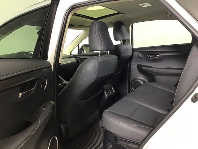 Used 2020 Lexus NX 300 AWD w/ Comfort Package image 20