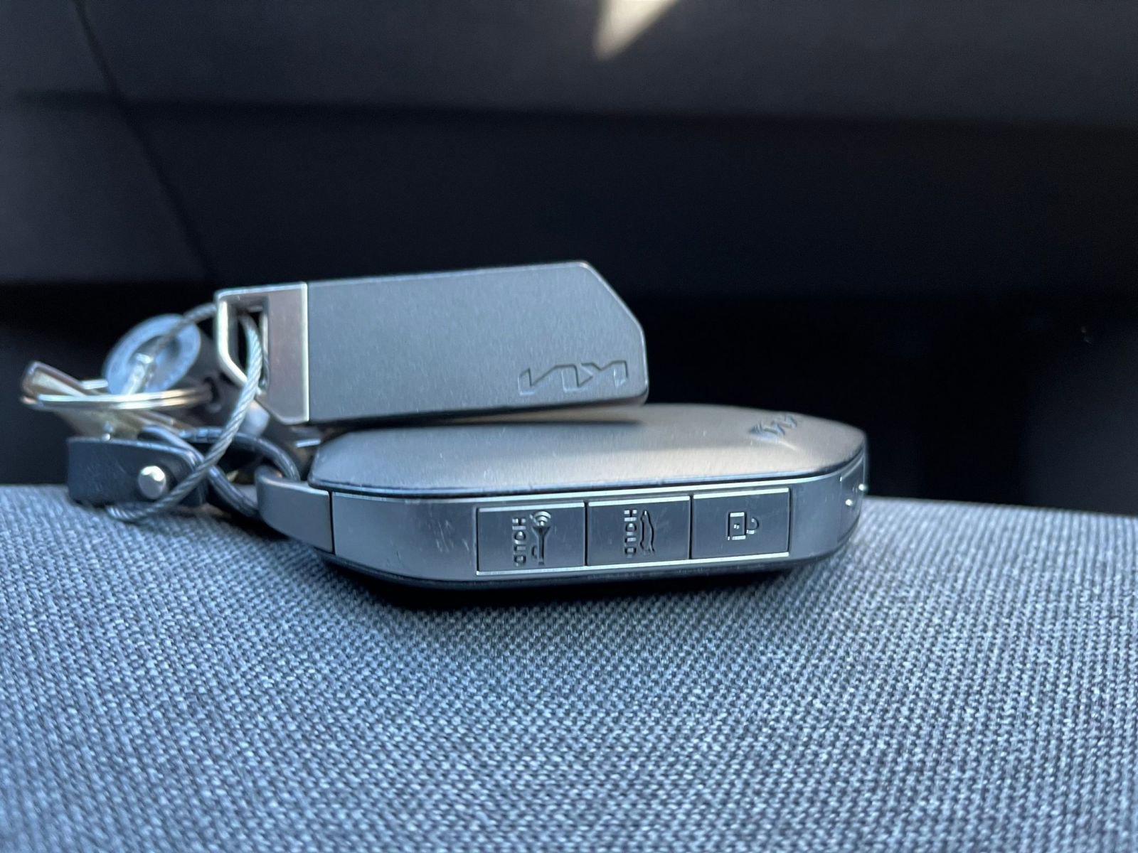 Used 2025 Kia K4 LXS image 23