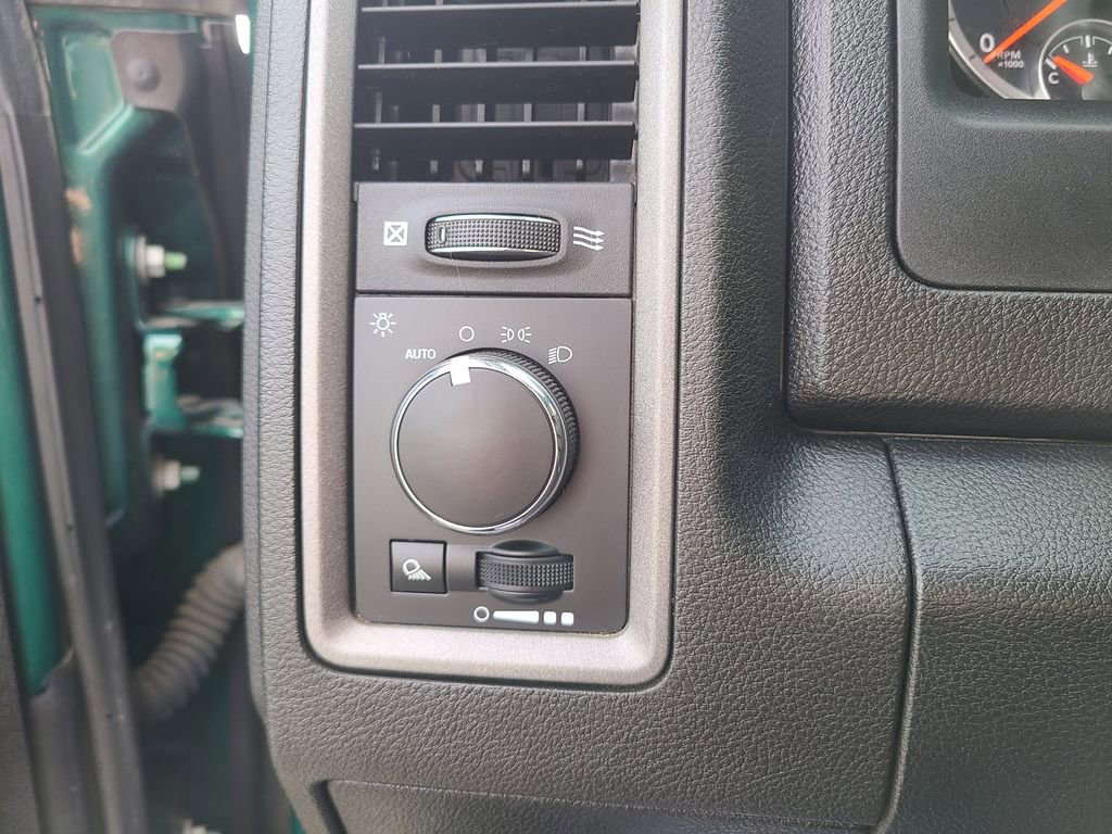 Used 2022 RAM 1500 Tradesman w/ Popular Equipment Group AWD/4WD image 29