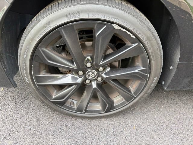 Used 2020 Toyota Corolla SE FWD image 10