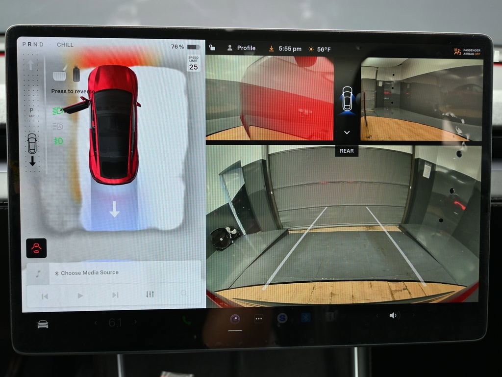 Used 2026 Tesla Model Y AWD image 22