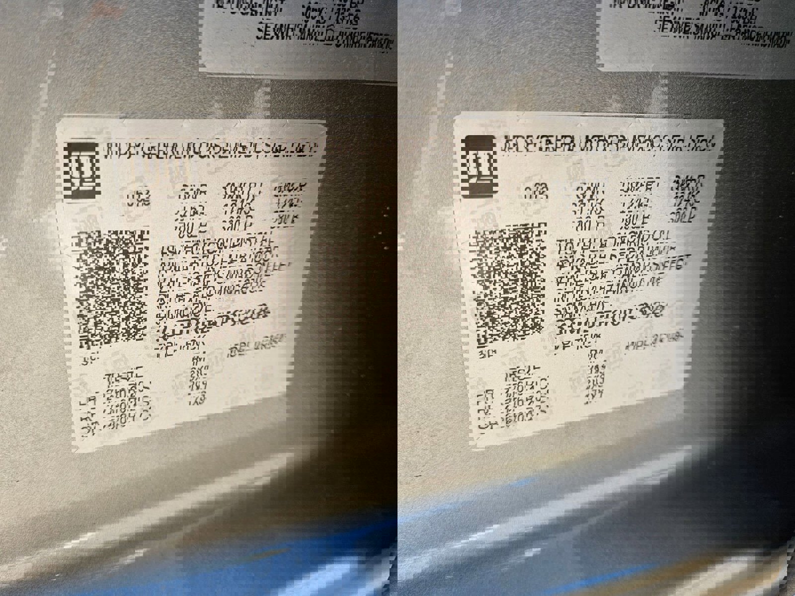 Used 2023 Chevrolet Silverado 1500 Custom Trail Boss image 57