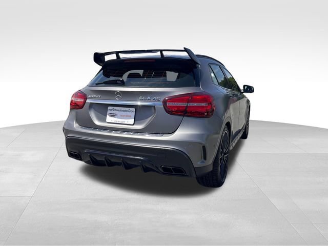Used 2018 Mercedes-Benz GLA 45 AMG 4MATIC image 5