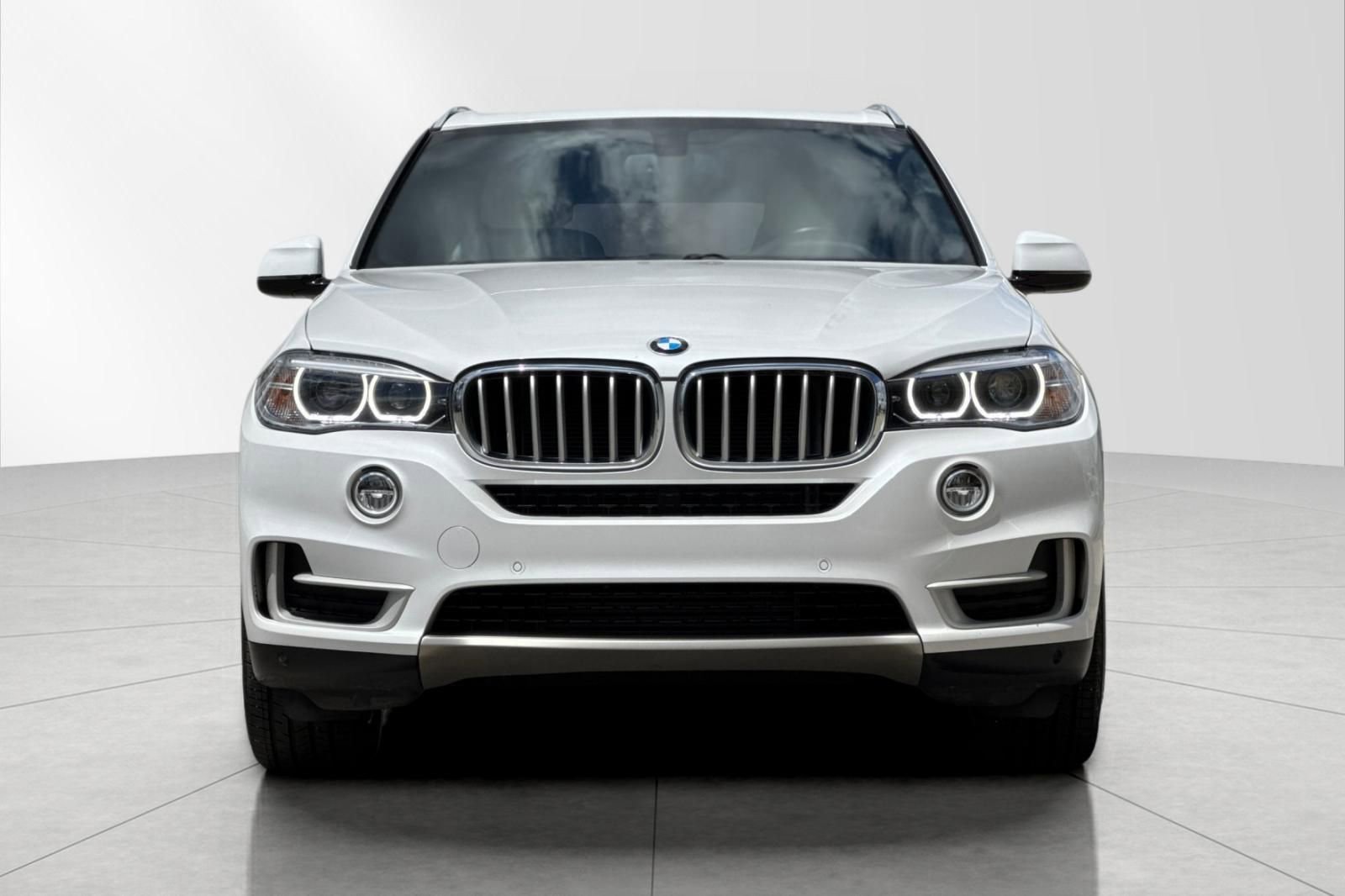 Used 2018 BMW X5 sDrive35i RWD image 9