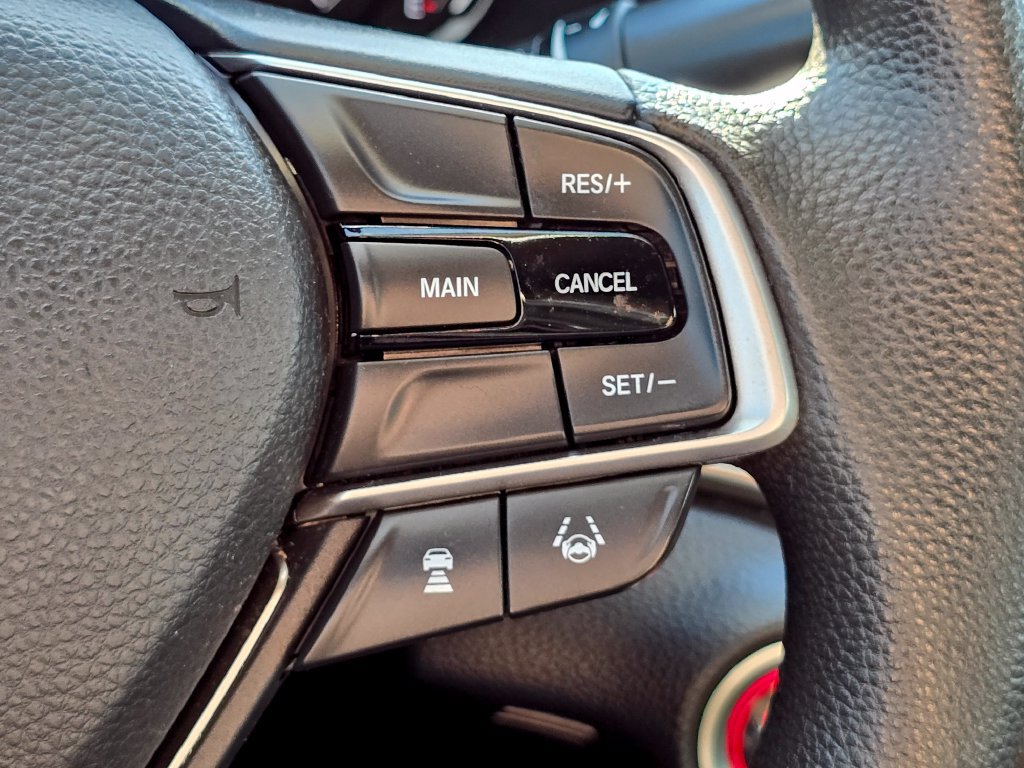 Used 2019 Honda Accord LX image 30