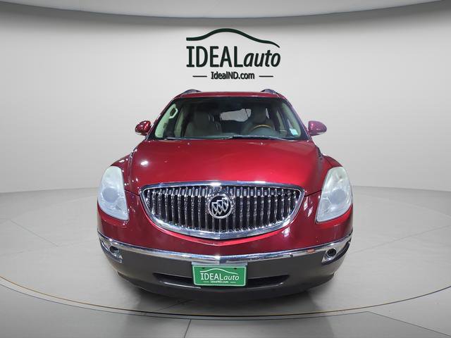 Used 2009 Buick Enclave CXL w/ Driver Confidence Package image 4
