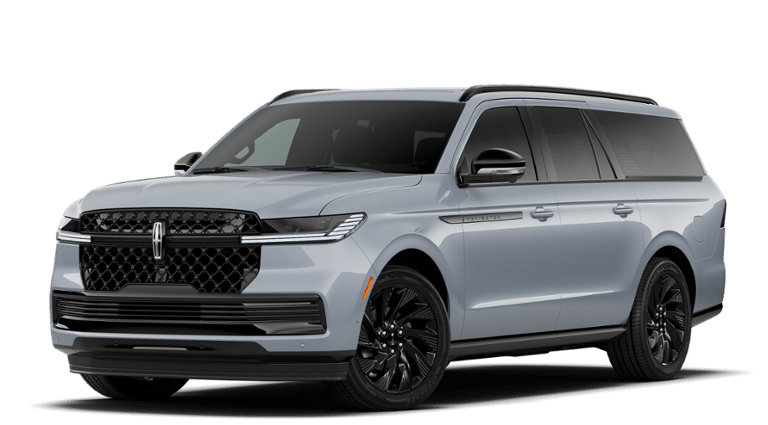 New 2027 Lincoln Navigator L Reserve w/ Jet Appearance Package AWD/4WD image 25