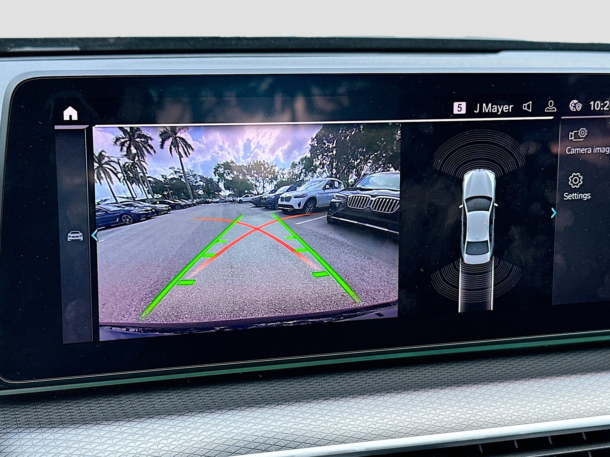 Used 2023 BMW 530e w/ M Sport Package image 15