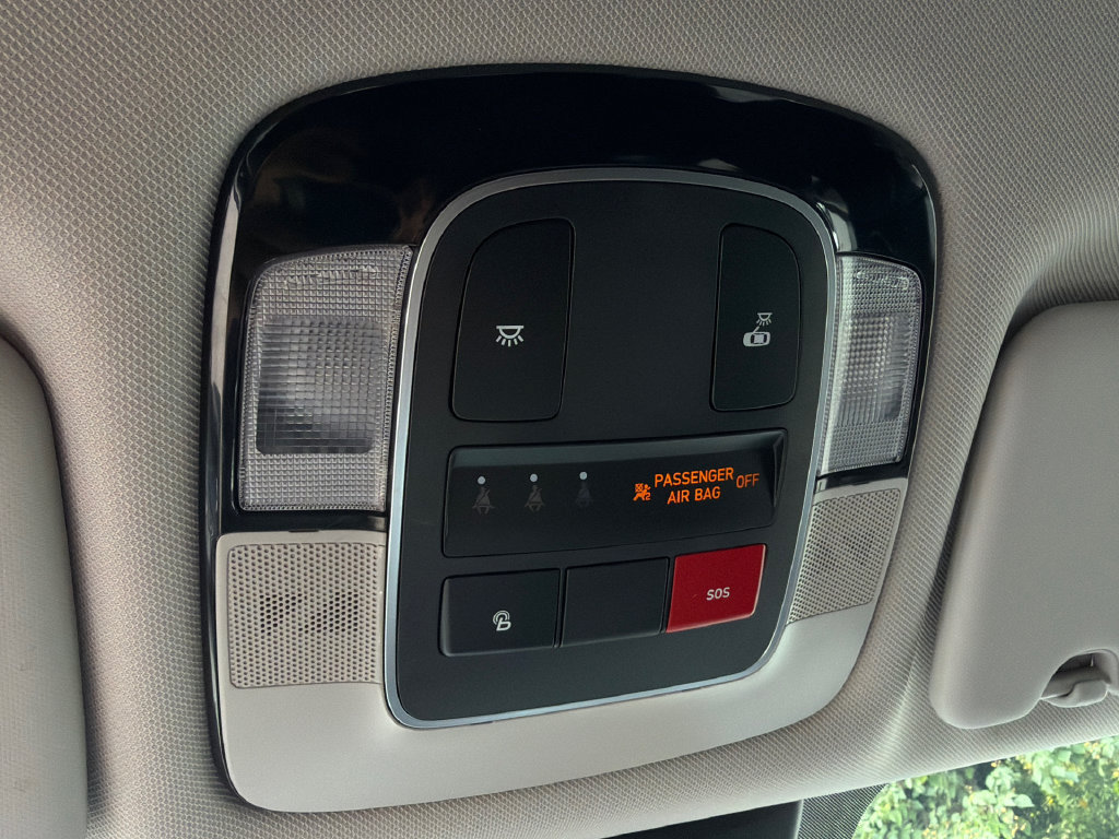 Used 2024 Hyundai Tucson SEL AWD/4WD image 29