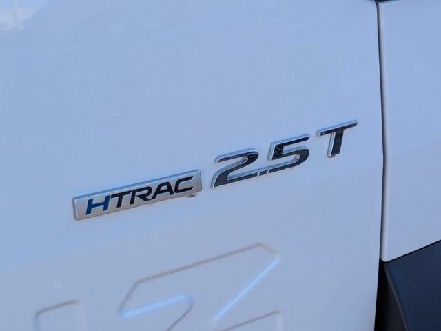 Used 2025 Hyundai Santa Cruz XRT AWD/4WD image 31