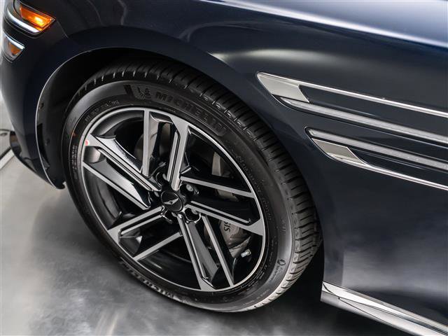 New 2026 Genesis G80 2.5T Advanced image 12