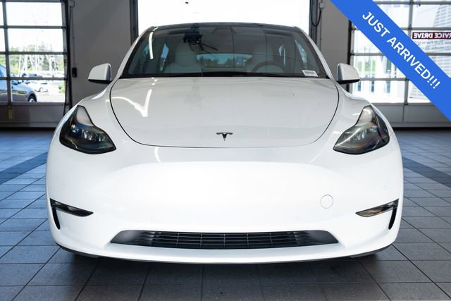 Used 2022 Tesla Model Y Performance AWD/4WD image 2