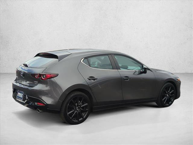 Used 2024 MAZDA MAZDA3 s FWD image 5