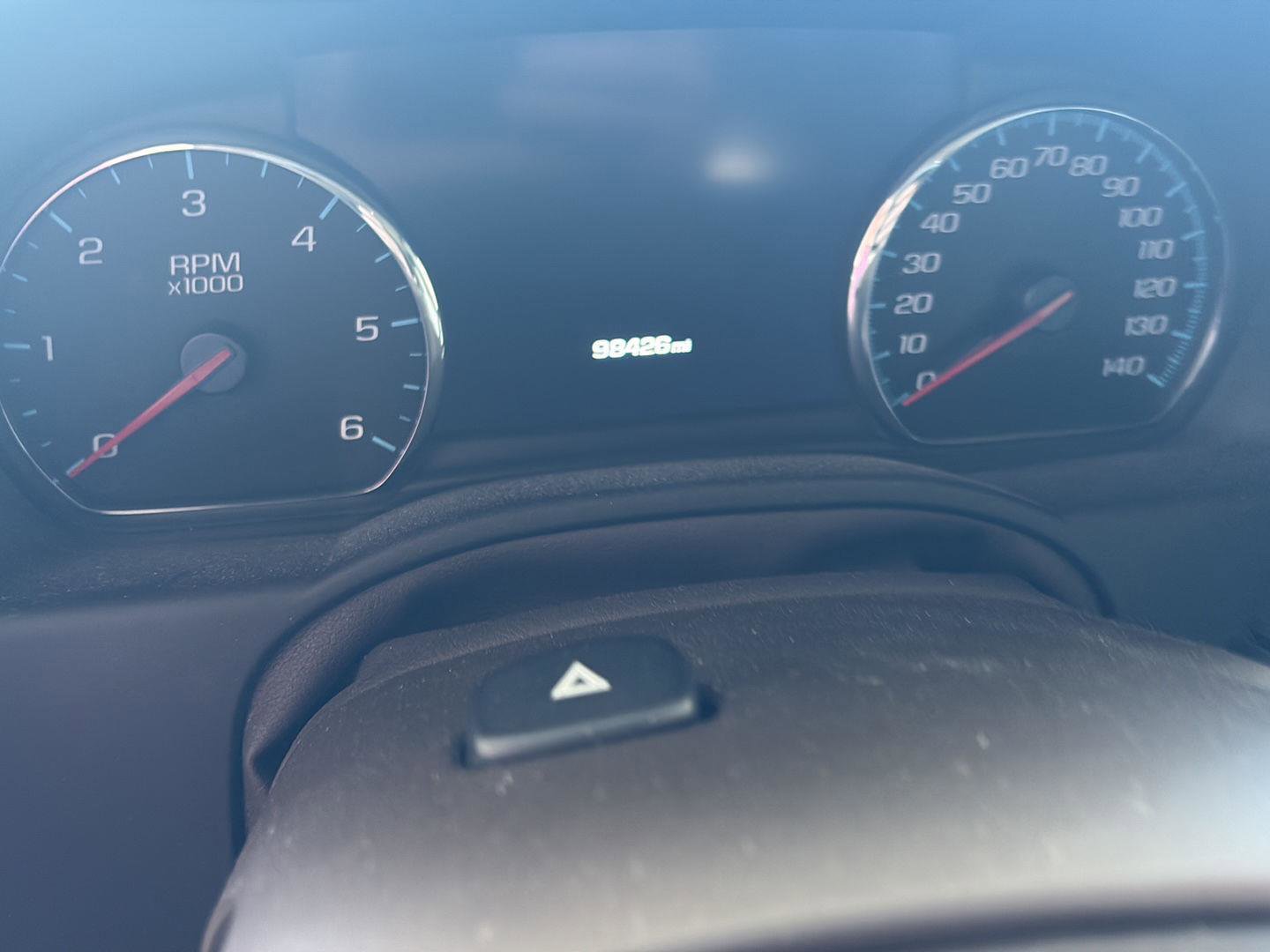 Used 2019 GMC Yukon XL Denali w/ Denali Ultimate Package image 26