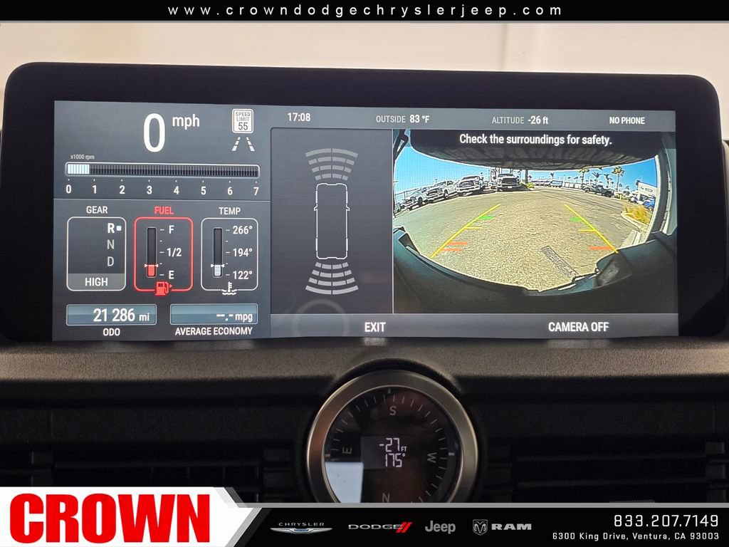 Used 2024 INEOS Grenadier Station Wagon AWD/4WD image 26
