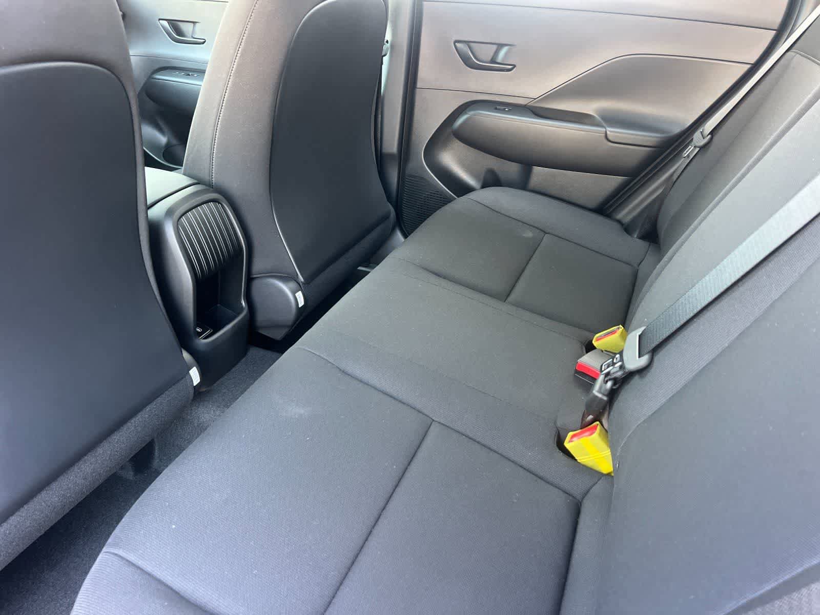 New 2026 Hyundai Kona SE AWD/4WD image 5
