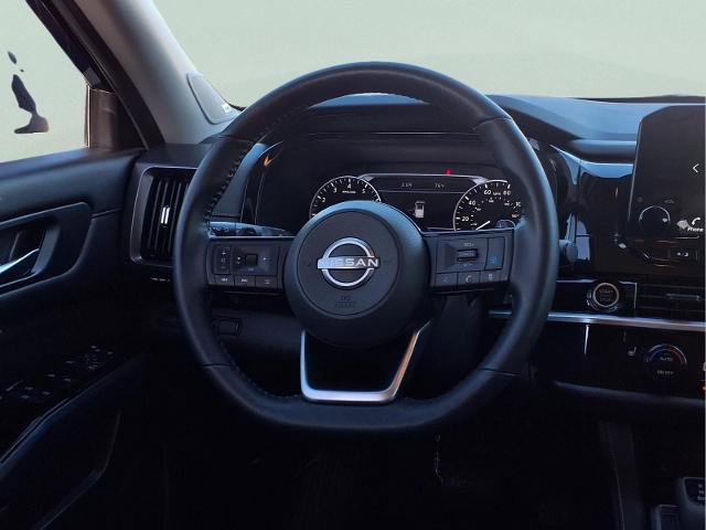 Certified 2023 Nissan Pathfinder SL w/ SL Premium Package image 15